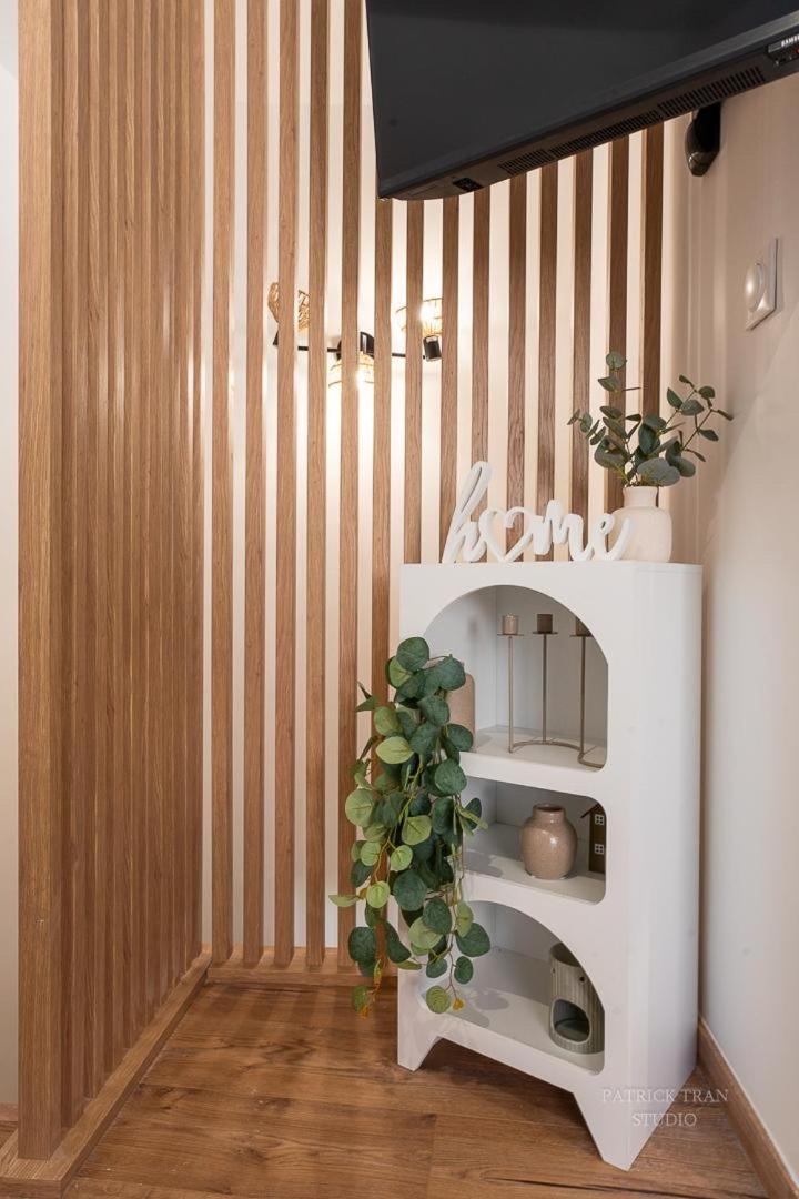 Maison De Ville En Triplex Pour 6 Personnes Pres De Disney Et Paris Montévrain Exterior foto